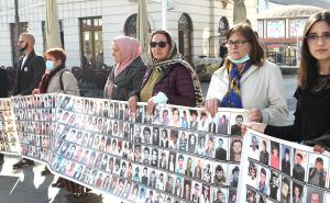 Oglasili se Udruženje žrtava genocida i Majke Srebrenice: Krvavi pir zločinaca i dalje ostavlja trag